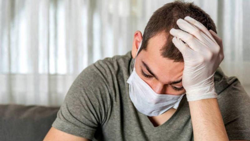 Obsesif kompulsif bozukluğun uyarı işaretleri