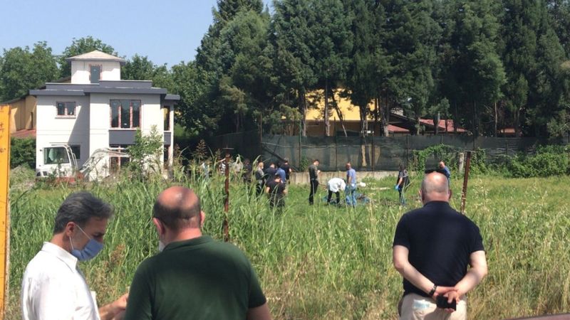 Sakarya'da başsız cesetlerin bulunduğu cinayette tutuklama