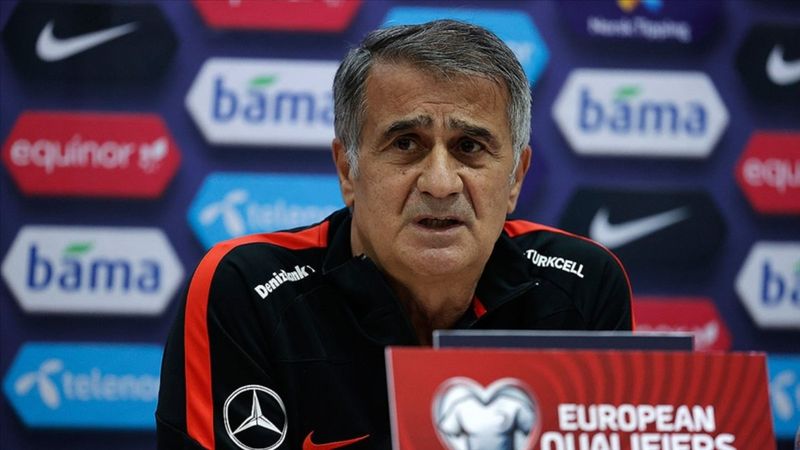 Şenol Güneş: İstifa etmeyi düşündüm