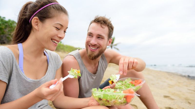 Yaz tatilini formda geçirmenin 6 yolu