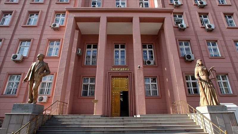 Yargıtay, 89 sanığın hapis cezalarını onadı