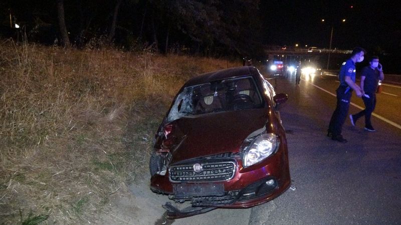 Tekirdağ'da 2 genç kızın ölümüne neden olan alkollü sürücü tutuklandı