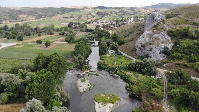 Bursalıların kötü koku kabusu