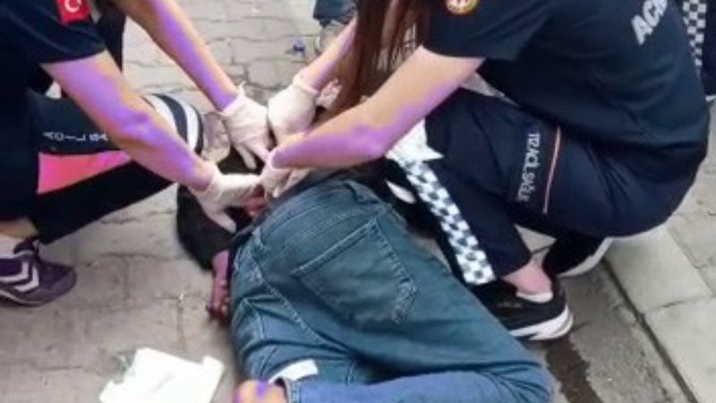 İstanbul'da Hint göçmenin Avrupa hayali kanlı bitti