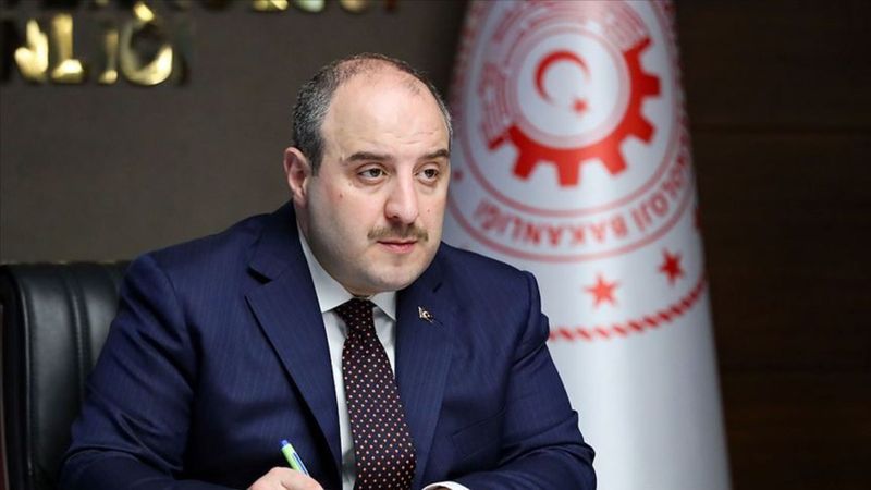 Mustafa Varank'tan Lütfü Türkkan'a tokat gibi yanıt