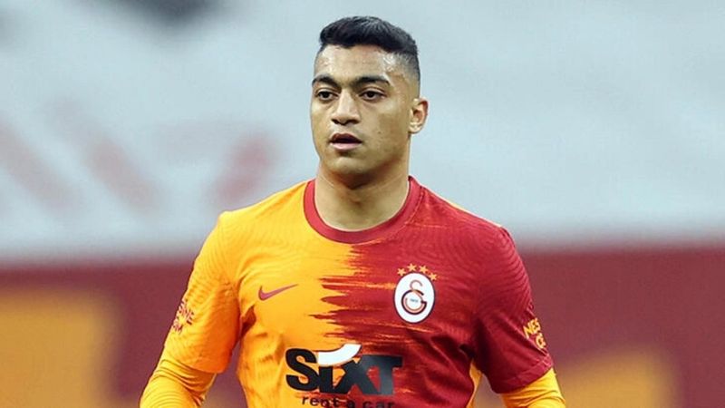 Galatasaray'dan Mohamed'in yanına golcü hamlesi