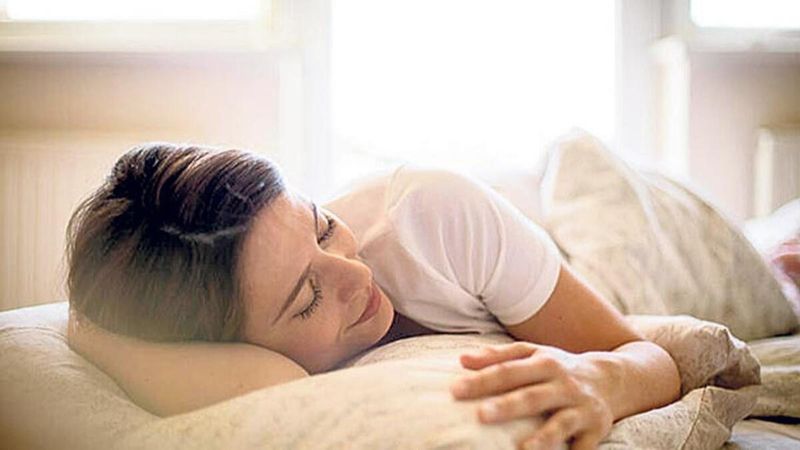 Daha iyi uyku için 10 temel gıda