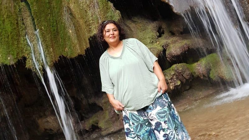 Ankara'da ilişki sırası için sevgilisini öldüren kadına 15 yıl ceza