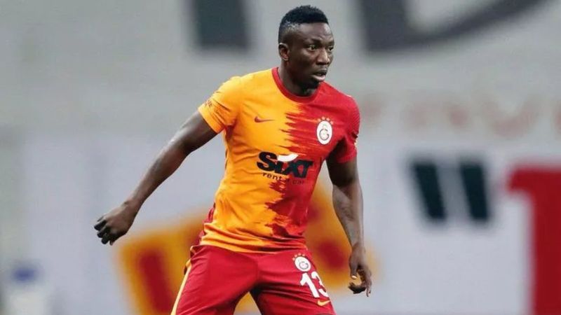 Etebo, Premier Lig ekibi Watford ile anlaştı