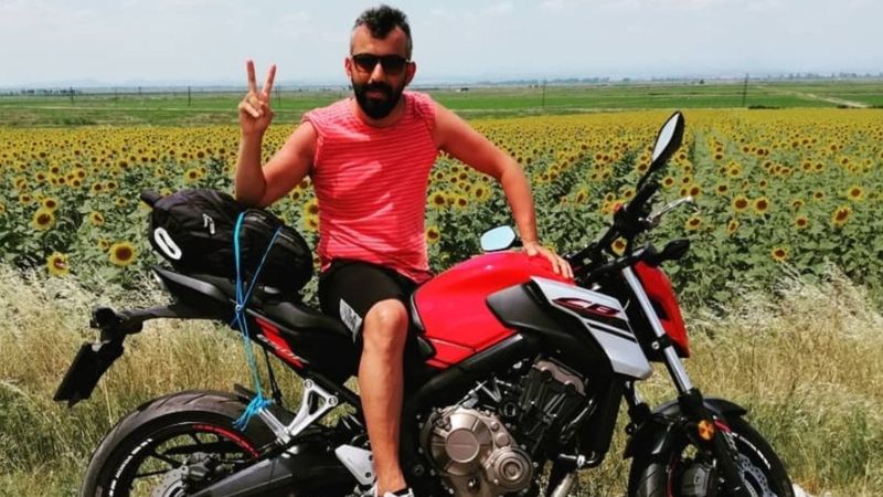 Bursa'da trafik kazası: 1 ölü