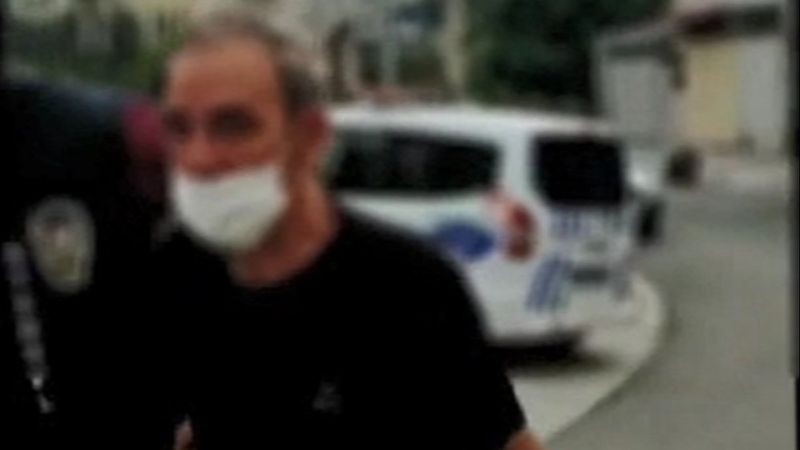 İstanbul'da cezaları kesinleşen 45 kişi hapse gönderildi