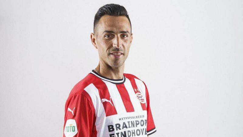 PSV'li Zahavi: Galatasaray'ı eleyeceğiz