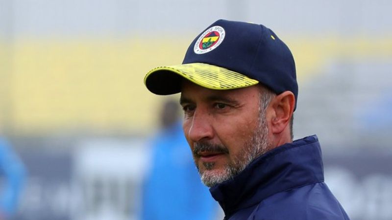 Ali Koç, Vitor Pereira'ya sınırsız yetki verdi