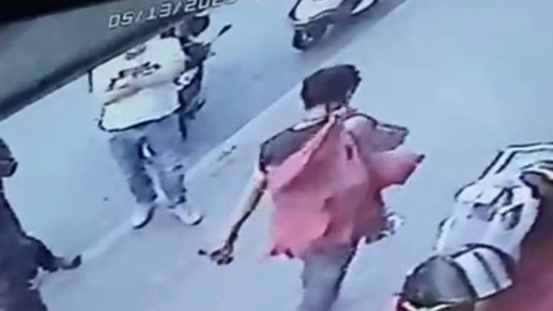 Şişli'de hırsızlar, Türk bayrağına çalıntı antika sakladı