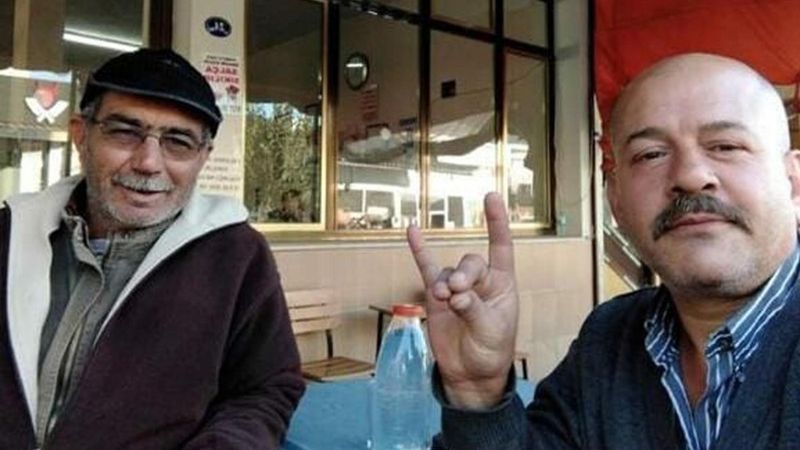 İzmir'deki cinayetin zanlısı, 30 yıllık arkadaş çıktı