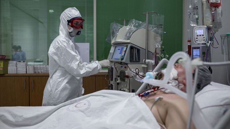 Bir kişide iki farklı varyant görülebilir