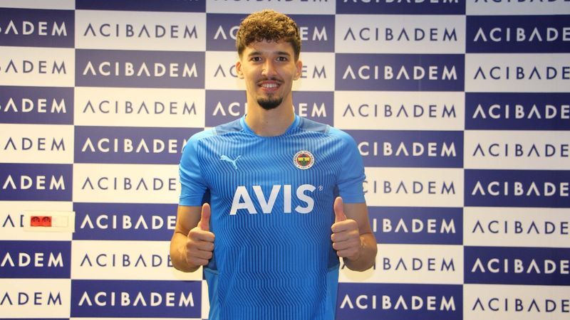 Altay Bayındır: Tek hedefimiz şampiyonluk