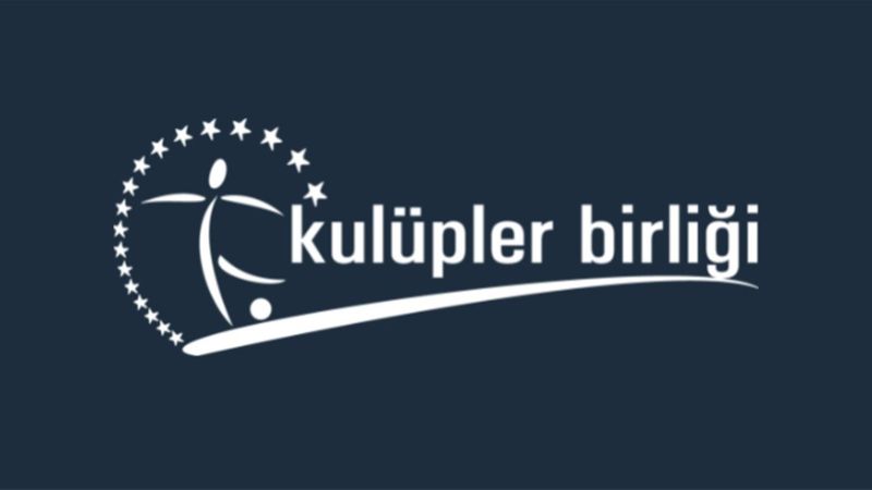 Kulüpler Birliği'nde restleşme