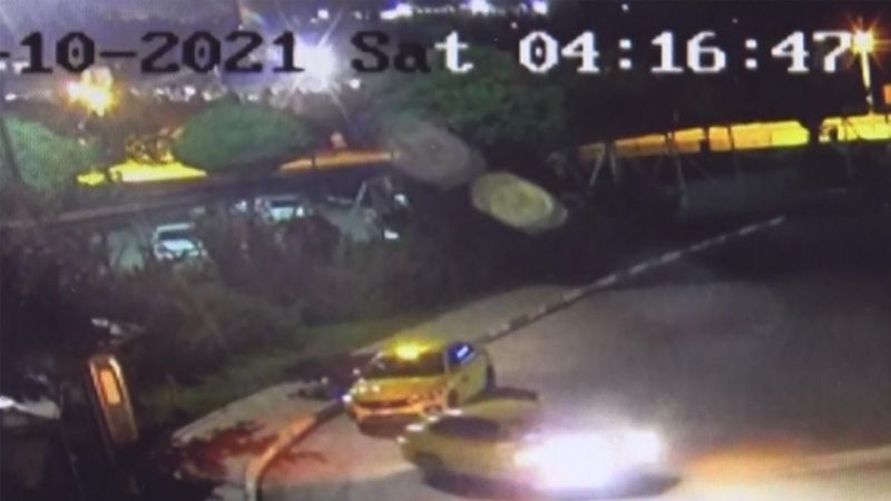 Kütahya'da kamyon şoförü otogar kenarında ölü bulundu