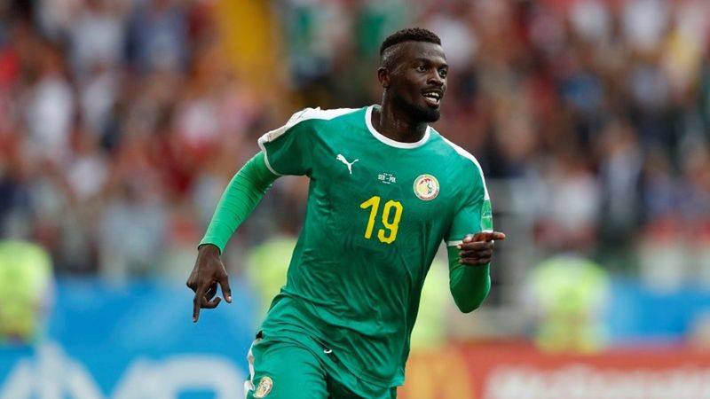 Fenerbahçe Niang transferi için Rennes'le anlaştı