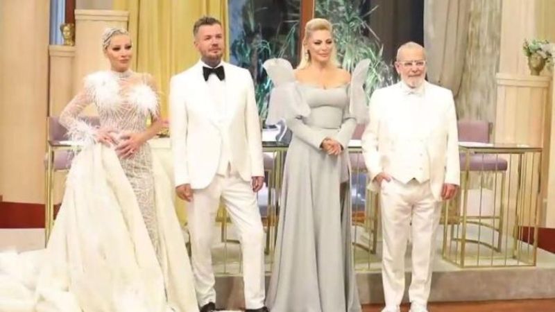 Doya Doya Moda neden yok, bitti mi? Doya Doya Moda All Star birincisi 2021