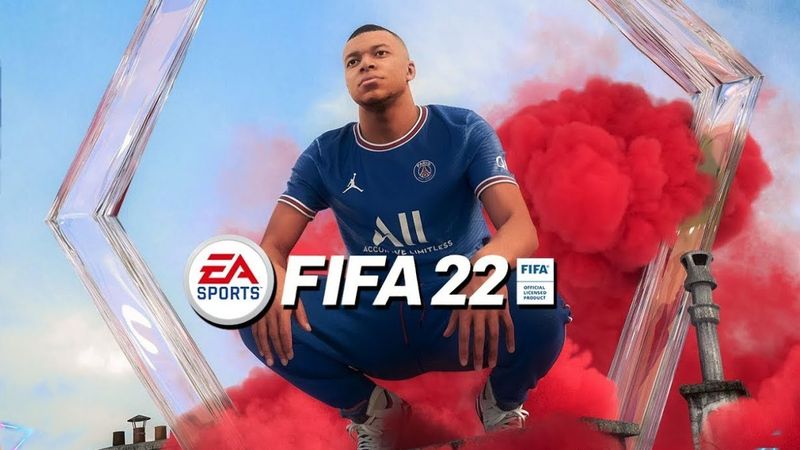 Kapak yıldızı Mbappe! FIFA 22 ne zaman çıkacak? İşte FIFA 22 fiyatı ve tarihi...