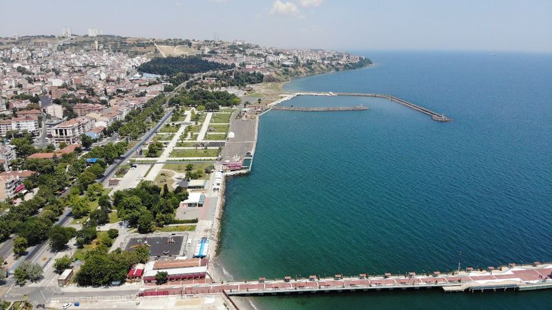 Tekirdağ’da 15 gündür müsilajdan eser yok