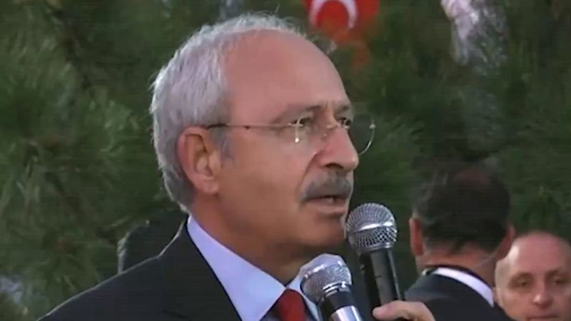 CHP ne yapmadı ki