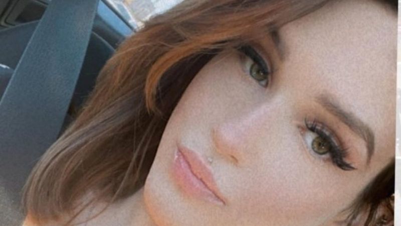 ABD'de cesedi bulunan Yasemin Uyar kimdir? Yasemin Uyar olayı...