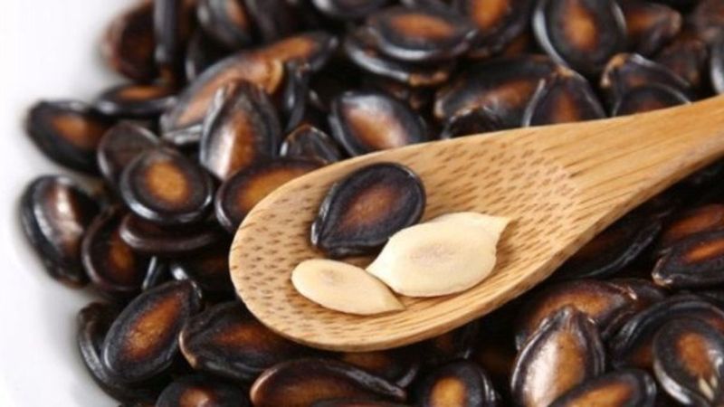 Çerezlerin yeni üyesi: Kavrulmuş karpuz çekirdeği