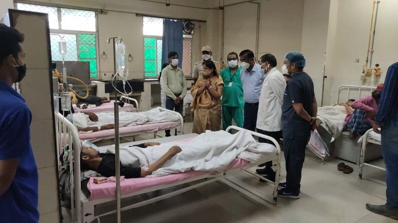 Hindistan’da yıldırım düştü: 28 ölü