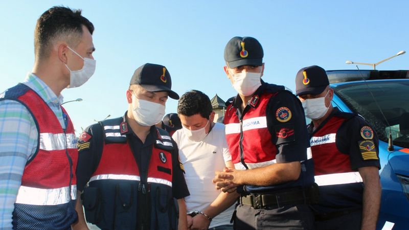 Pınar Gültekin'in katili: Son gelen adli tıp raporuna katılmıyorum