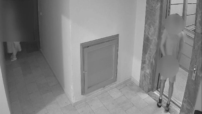 Osmaniye’de cinsel organını gösteren tacizci tutuklandı