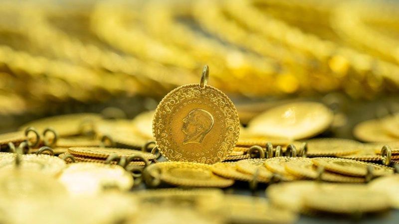 Tedirginlik sürüyor! Altın fiyatları 12 Temmuz 2021: Bugün gram, çeyrek, yarım, tam altın ne kadar?