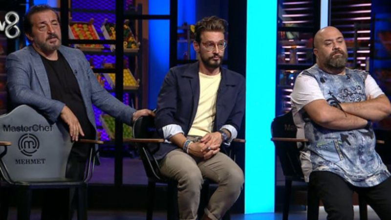 MasterChef Türkiye 14. bölüm fragmanı: Son eleme heyecanı