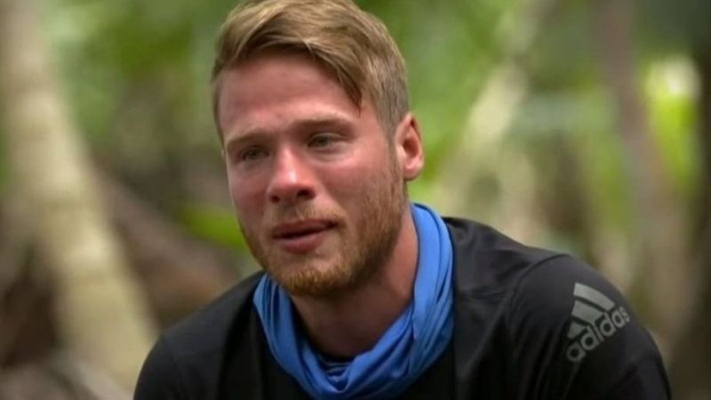 Survivor yarışmacısı hakkında darp iddiası! Sevgilisini dövdü, yastıkla boğdu...