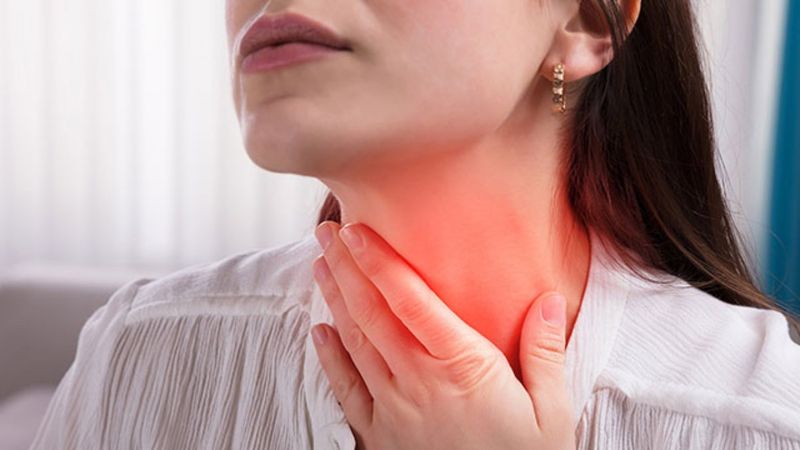 Geçmeyen ses kısıklığı, kanser işareti olabilir