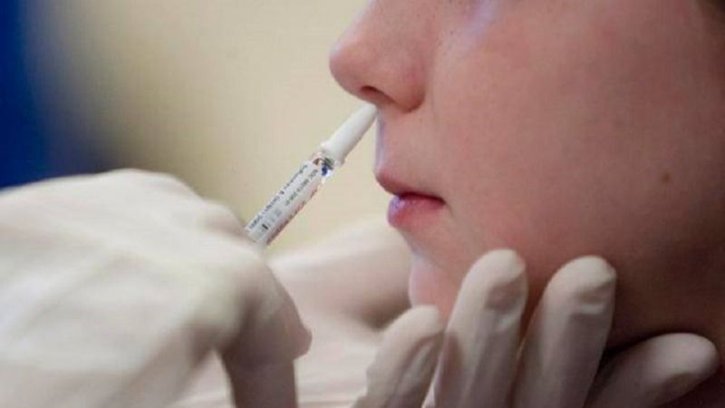 Burundan uygulanan koronavirüs aşısı yüzde 100 etkili