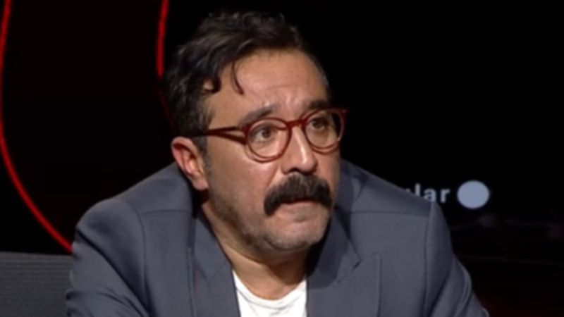 Mustafa Üstündağ'dan, 15 Temmuz'a tiyatro diyenlere: Tiyatroda kimse ölmüyor