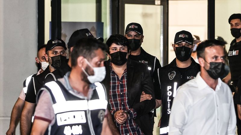 Mehmet Aydın: Paraları Bitcoin'e yatırıp 10’a katladım