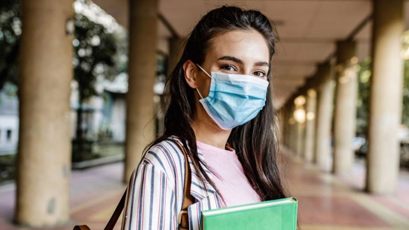 YÖK'ten yüz yüze eğitim kararı