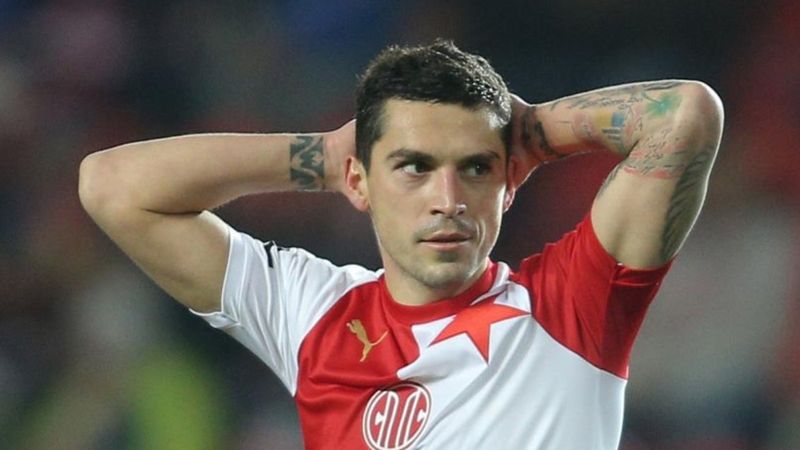 Slavia Prag Başkanı Tvrdik: Galatasaray'la anlaşamadık