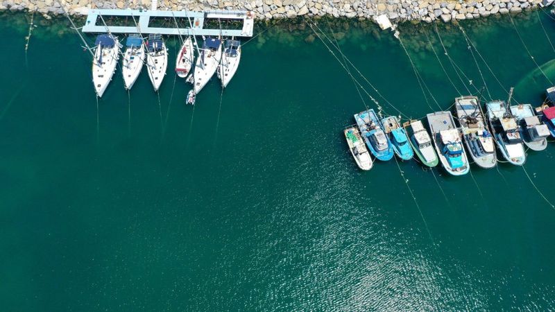 Yeniden masmavi! Marmara'da müsilaj bitti mi? Deniz salyası temizlendi mi?