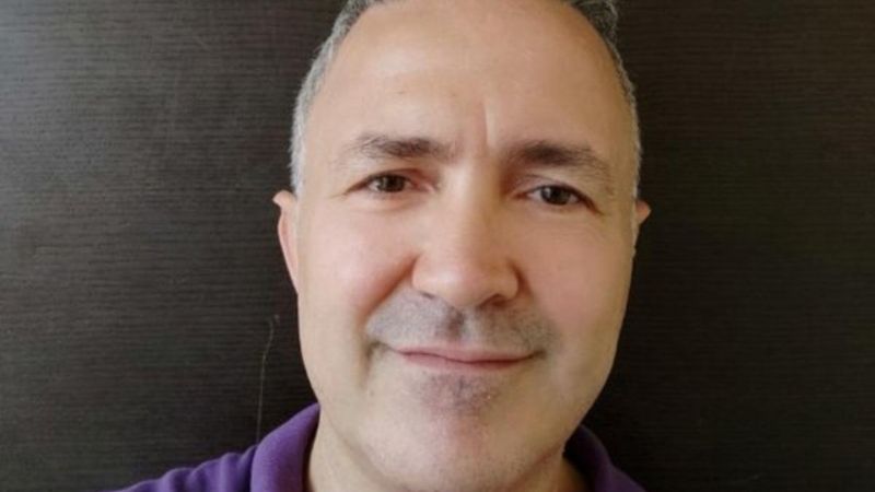 Hakkari İl Emniyet Müdür Yardımcısı Hasan Cevher'e makamında silahlı saldırı