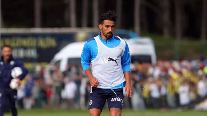 İrfan Can Kahveci: Hep birlikte başaracağız