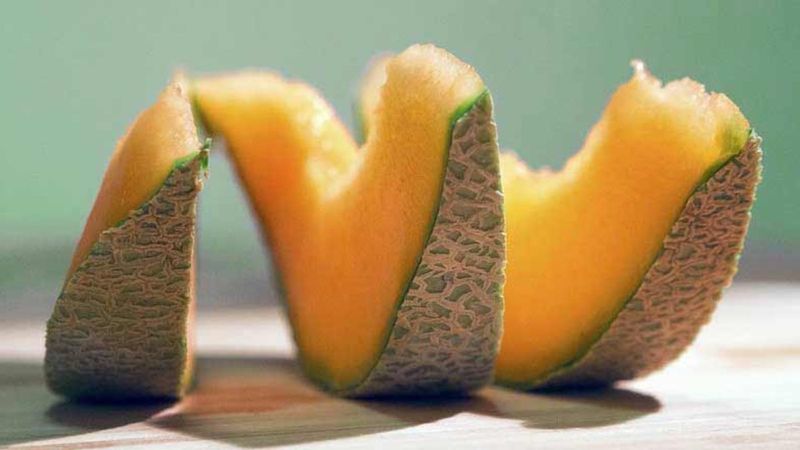 Kavun kabuğunun faydaları nelerdir? Metabolizma, ödem, yağ yakımı...