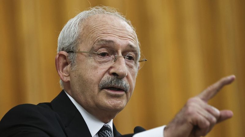 Millet İttifakı pasif bir Cumhurbaşkanı adayı arayışında