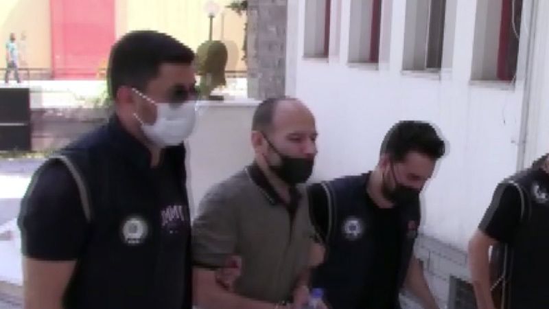5 yıldır aranan FETÖ firarisi eski emniyet müdürü tutuklandı