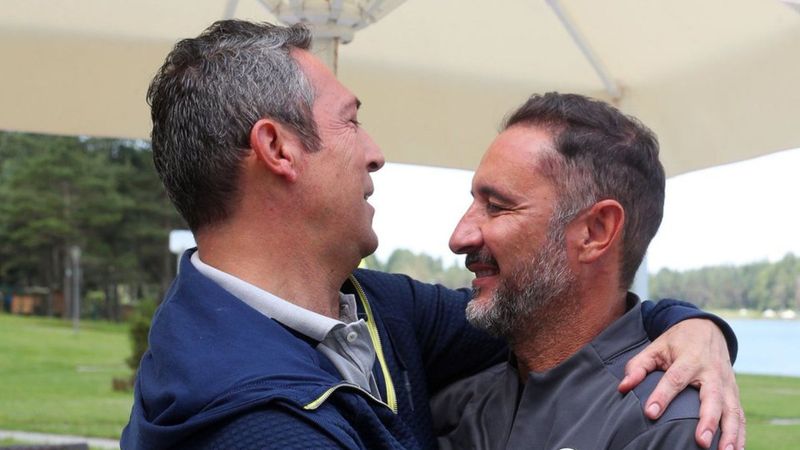 Ali Koç: Bu sene mazeret istemiyorum