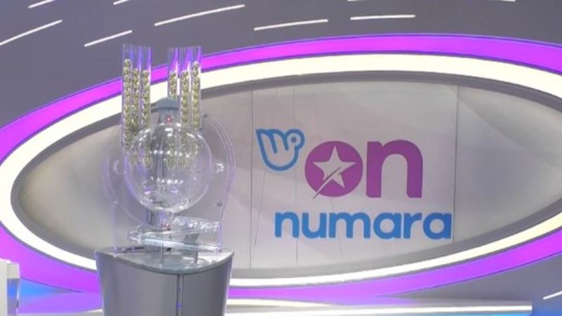 MPİ On Numara çekiliş sonuçları 12 Temmuz 2021: On Numara bilet sorgulama